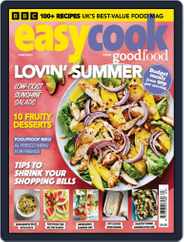 Bbc Easy Cook Magazine (Digital) Subscription
