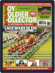 Toy Soldier Collector & Historical Figures Magazine (Digital) Subscription