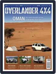 4x4 Uk Magazine (Digital) Subscription