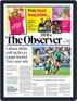 The Observer Digital Subscription