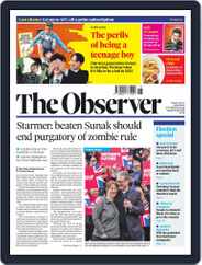 The Observer Magazine (Digital) Subscription