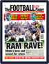 The Football League Paper Digital