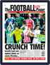 Digital Subscription The Football League Paper