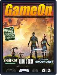 Gameon Magazine (Digital) Subscription