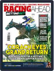 Racing Ahead Magazine (Digital) Subscription