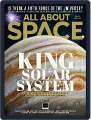 All About Space Uk Magazine (Digital) Subscription