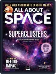 All About Space Uk Magazine (Digital) Subscription