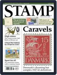 Stamp Magazine (Digital) Subscription