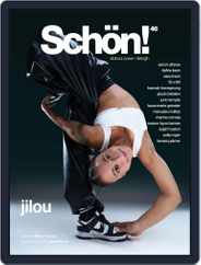 Schön! Magazine (Digital) Subscription