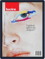 Lucire Magazine (Digital) Subscription