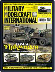 Military Modelcraft International Magazine (Digital) Subscription