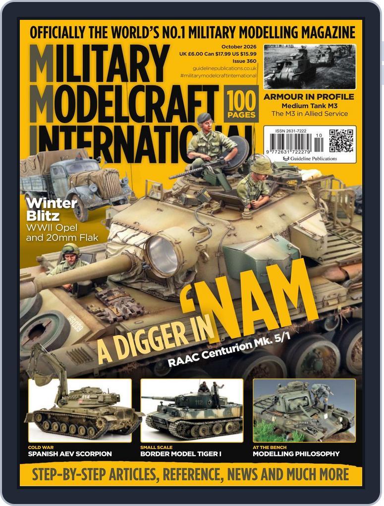 Military Modelcraft International