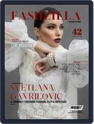 Fashzilla Magazine (Digital) Subscription