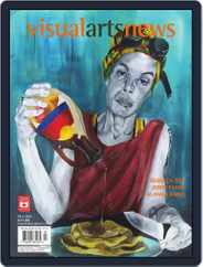 Visual Arts News Magazine (Digital) Subscription