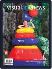Visual Arts News Magazine (Digital) Subscription