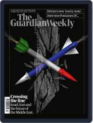 The Guardian Weekly Magazine (Digital) Subscription