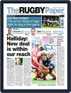 Digital Subscription The Rugby Paper