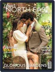 Your North East Wedding Magazine (Digital) Subscription