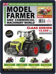 New Model Farmer And Commercial Machinery World Magazine (Digital) Subscription