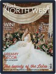 Your North West Wedding Magazine (Digital) Subscription