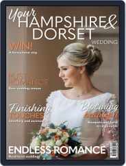 Your Hampshire & Dorset Wedding Magazine (Digital) Subscription