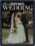 Digital Subscription Your South Wales Wedding