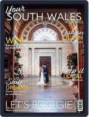 Your South Wales Wedding Magazine (Digital) Subscription