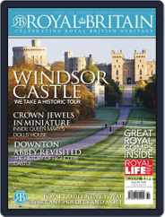 Royal Britain Presents Royal Life Magazine (Digital) Subscription