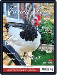 Fancy Fowl Magazine (Digital) Subscription