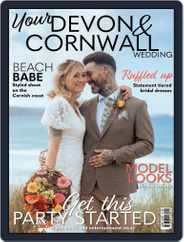 Your Devon & Cornwall Wedding Magazine (Digital) Subscription