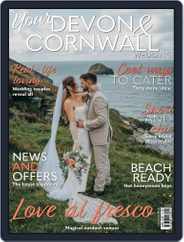Your Devon & Cornwall Wedding Magazine (Digital) Subscription