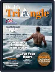Health Triangle Magazine (Digital) Subscription