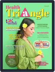 Health Triangle Magazine (Digital) Subscription