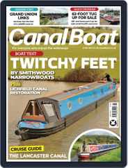 Canal Boat Magazine (Digital) Subscription
