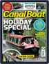 Canal Boat Digital Subscription