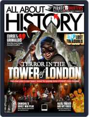 All About History Uk Magazine (Digital) Subscription