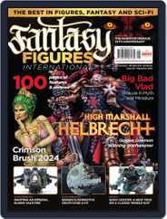 Fantasy Figures International Magazine (Digital) Subscription