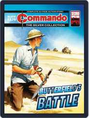 Commando Magazine (Digital) Subscription