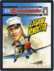 Commando Magazine (Digital) Subscription