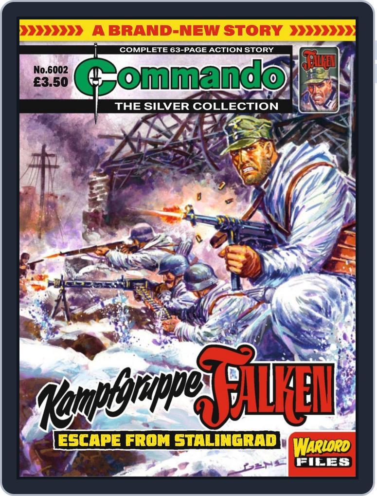 Commando