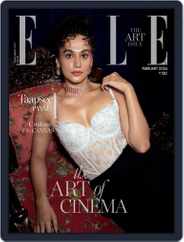 Elle India Magazine (Digital) Subscription