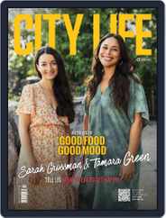City Life Magazine (Digital) Subscription