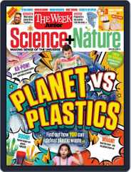 The Week Junior Science+nature Uk Magazine (Digital) Subscription