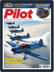 Pilot Magazine (Digital) Subscription