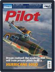 Pilot (Digital) Subscription