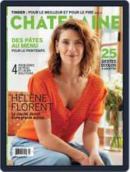 Chatelaine (french) Magazine (Digital) Subscription