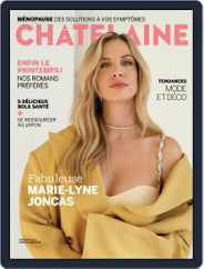 Chatelaine (french) Magazine (Digital) Subscription