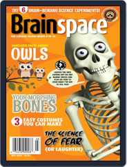 Brainspace Magazine (Digital) Subscription
