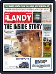 The Landy Magazine (Digital) Subscription