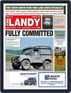 The Landy Digital Subscription